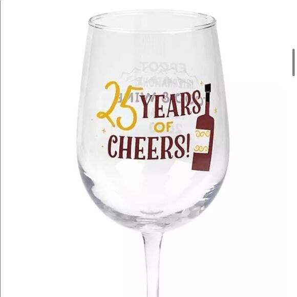 Set of 2 DISNEY Food & Wine Festival Glasses - Picture 1 of 3